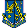 Armagh City 